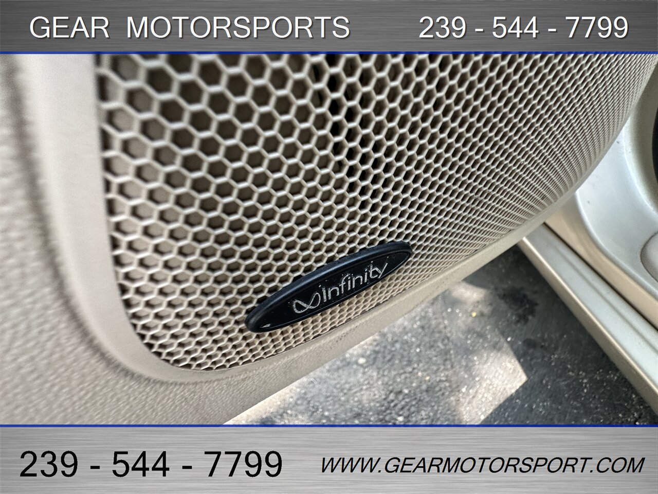 2008 Kia Optima EX - Photo 18 - Estero, FL 33928