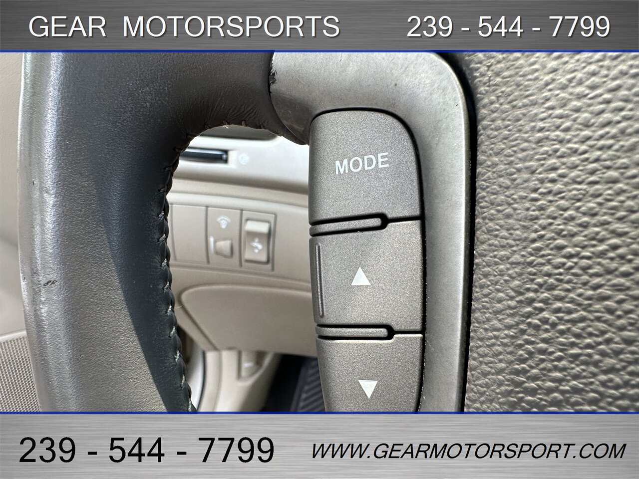 2008 Kia Optima EX - Photo 27 - Estero, FL 33928