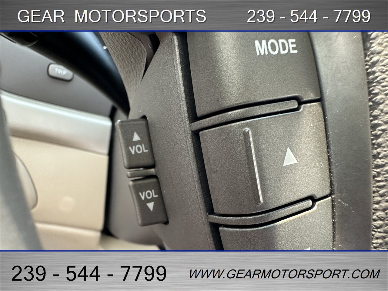 2008 Kia Optima EX - Photo 38 - Estero, FL 33928
