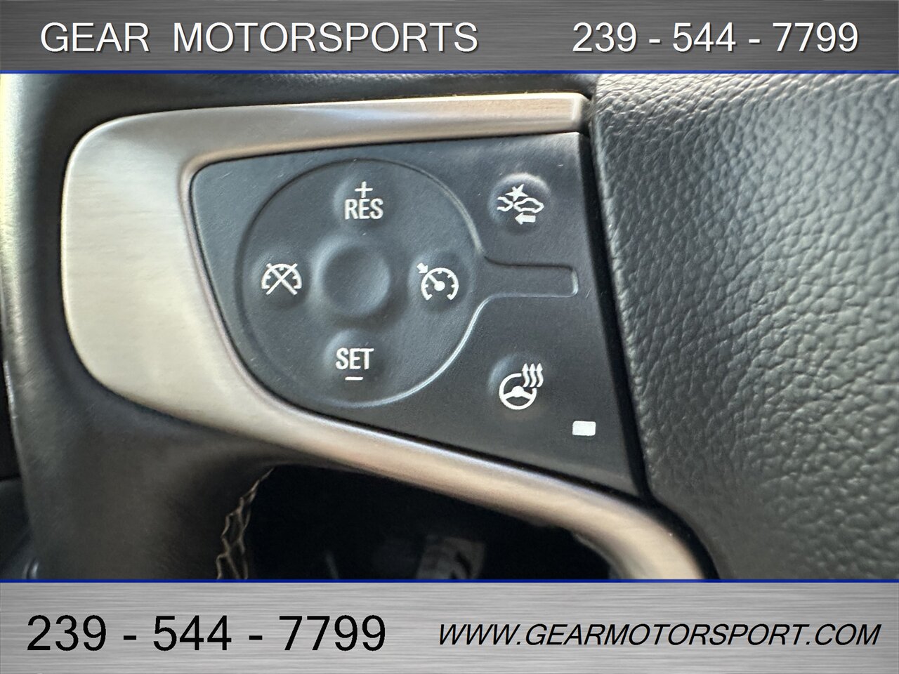 2015 GMC Yukon XL Denali XL 4WD   - Photo 28 - Estero, FL 33928