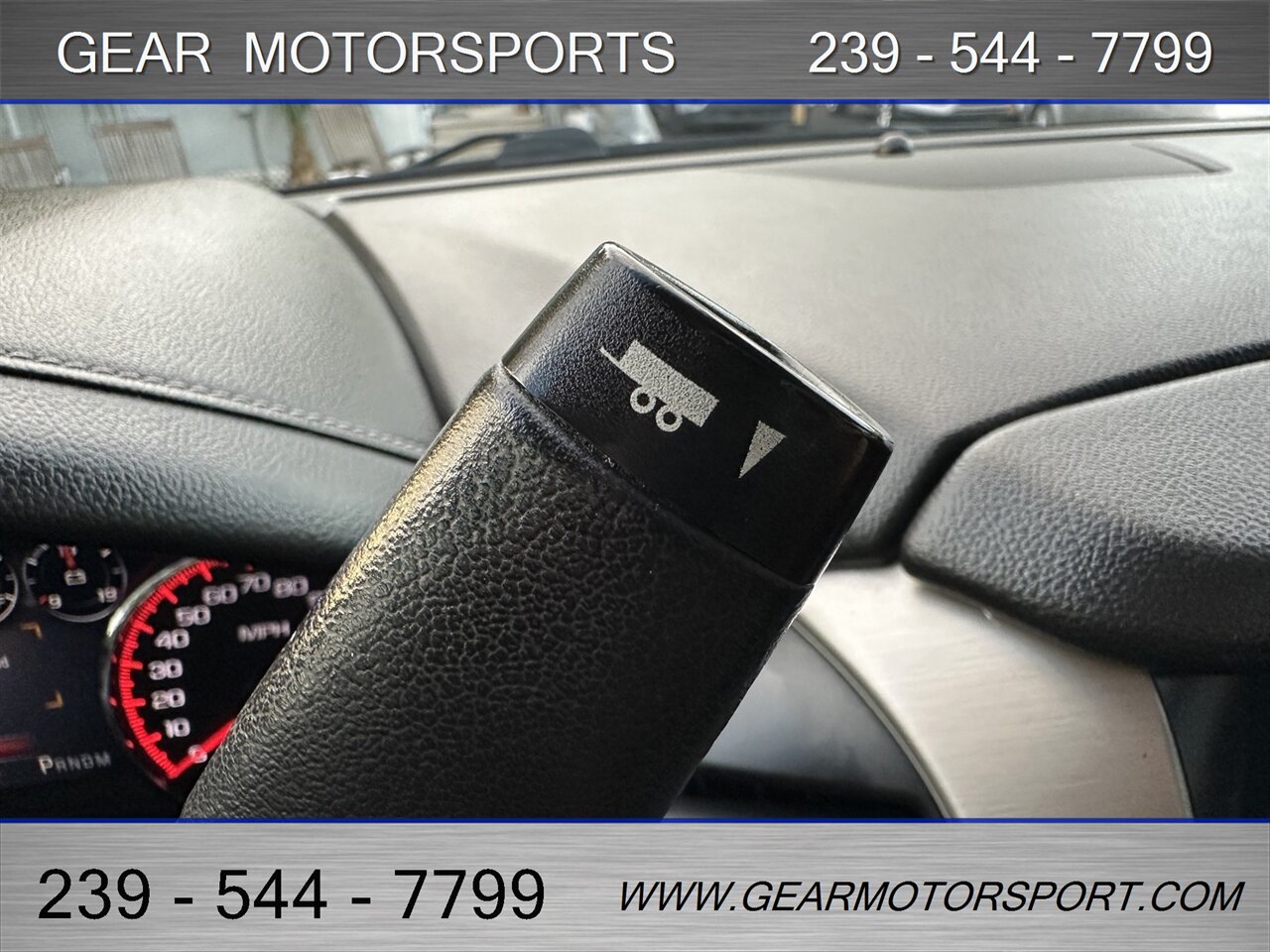 2015 GMC Yukon XL Denali XL 4WD   - Photo 34 - Estero, FL 33928