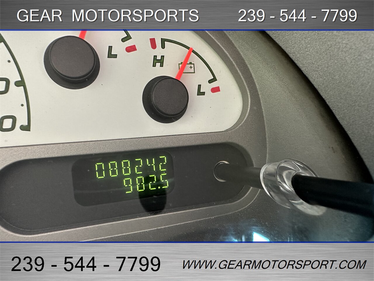 2004 Ford Explorer Sport Trac XLT 4dr XLT Crew Cab   - Photo 30 - Estero, FL 33928