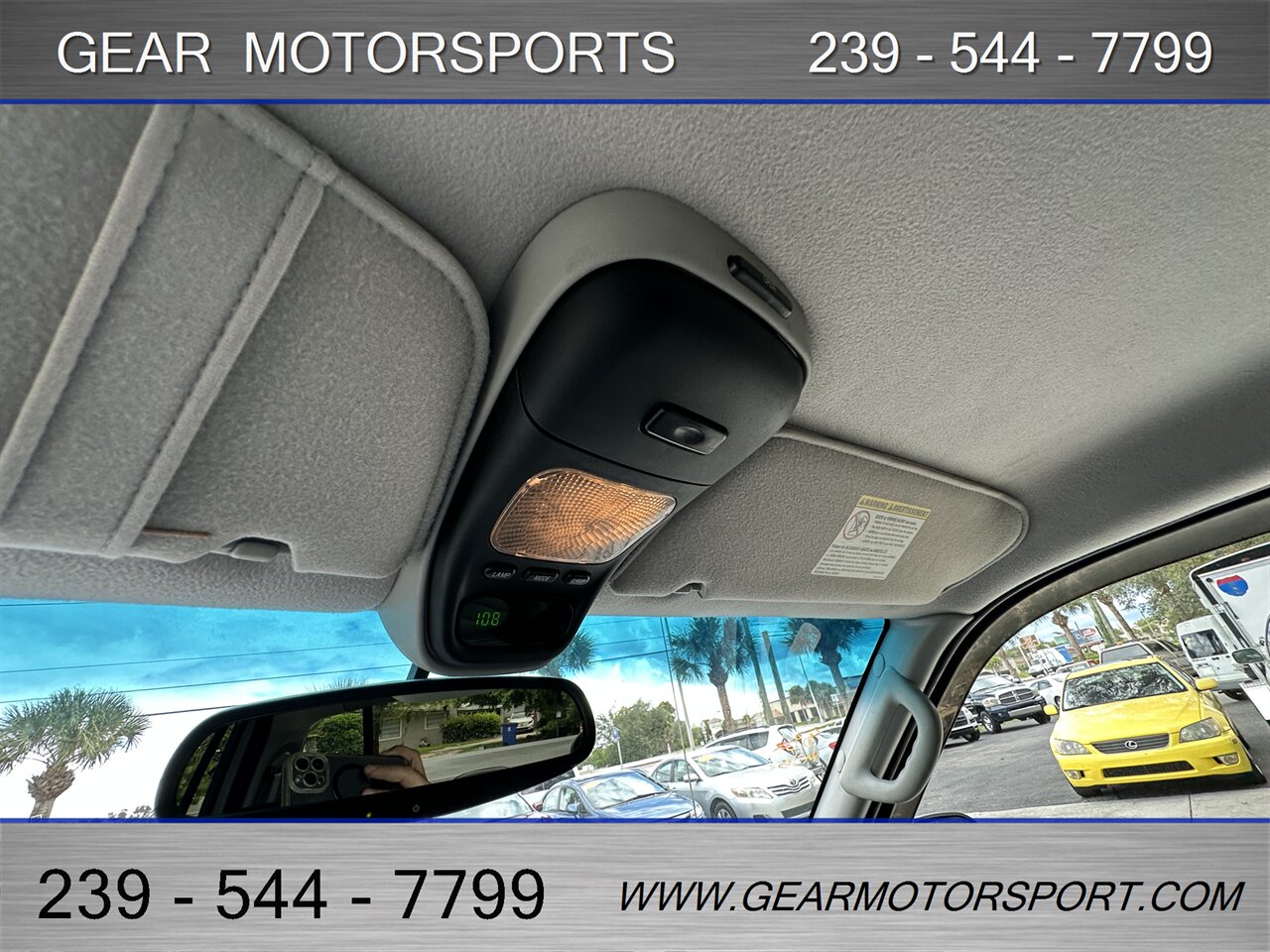 2004 Ford Explorer Sport Trac XLT 4dr XLT Crew Cab   - Photo 25 - Estero, FL 33928
