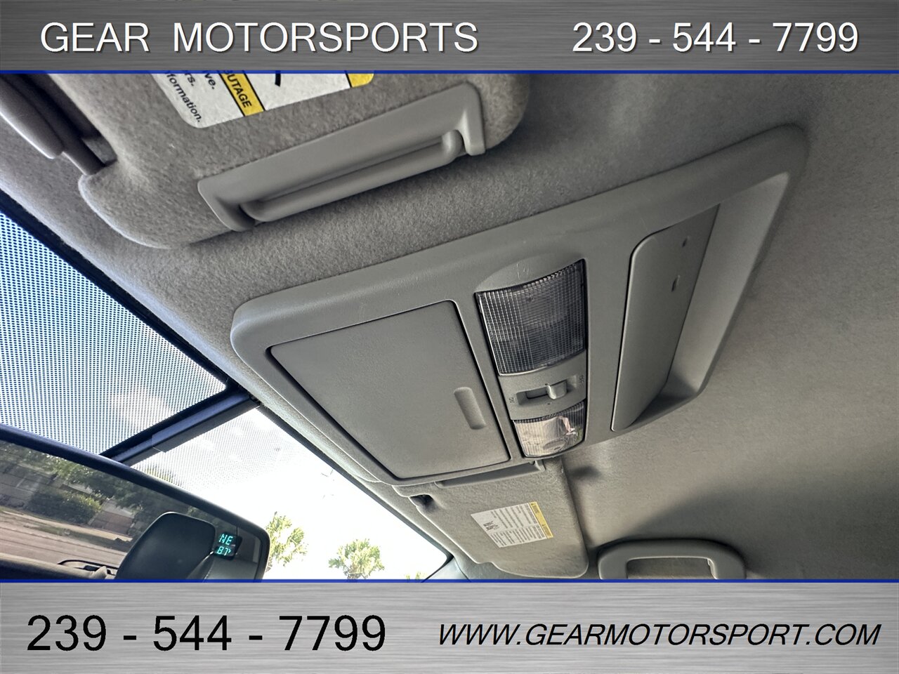 2012 Nissan Frontier SL - Photo 3 - Estero, FL 33928
