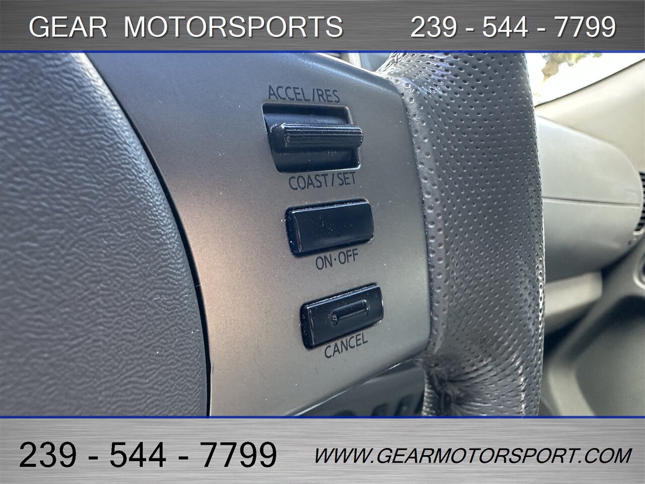 2012 Nissan Frontier SL - Photo 7 - Estero, FL 33928