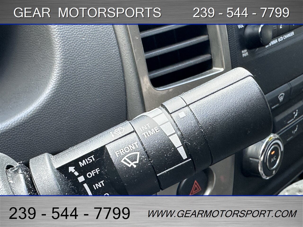 2012 Nissan Frontier SL - Photo 5 - Estero, FL 33928