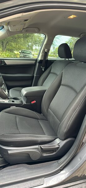 2019 Subaru Outback 2.5i Premium EyeSight Tech Package - Photo 22 - Estero, FL 33928