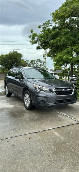 2019 Subaru Outback 2.5i Premium EyeSight Tech Package - Photo 17 - Estero, FL 33928