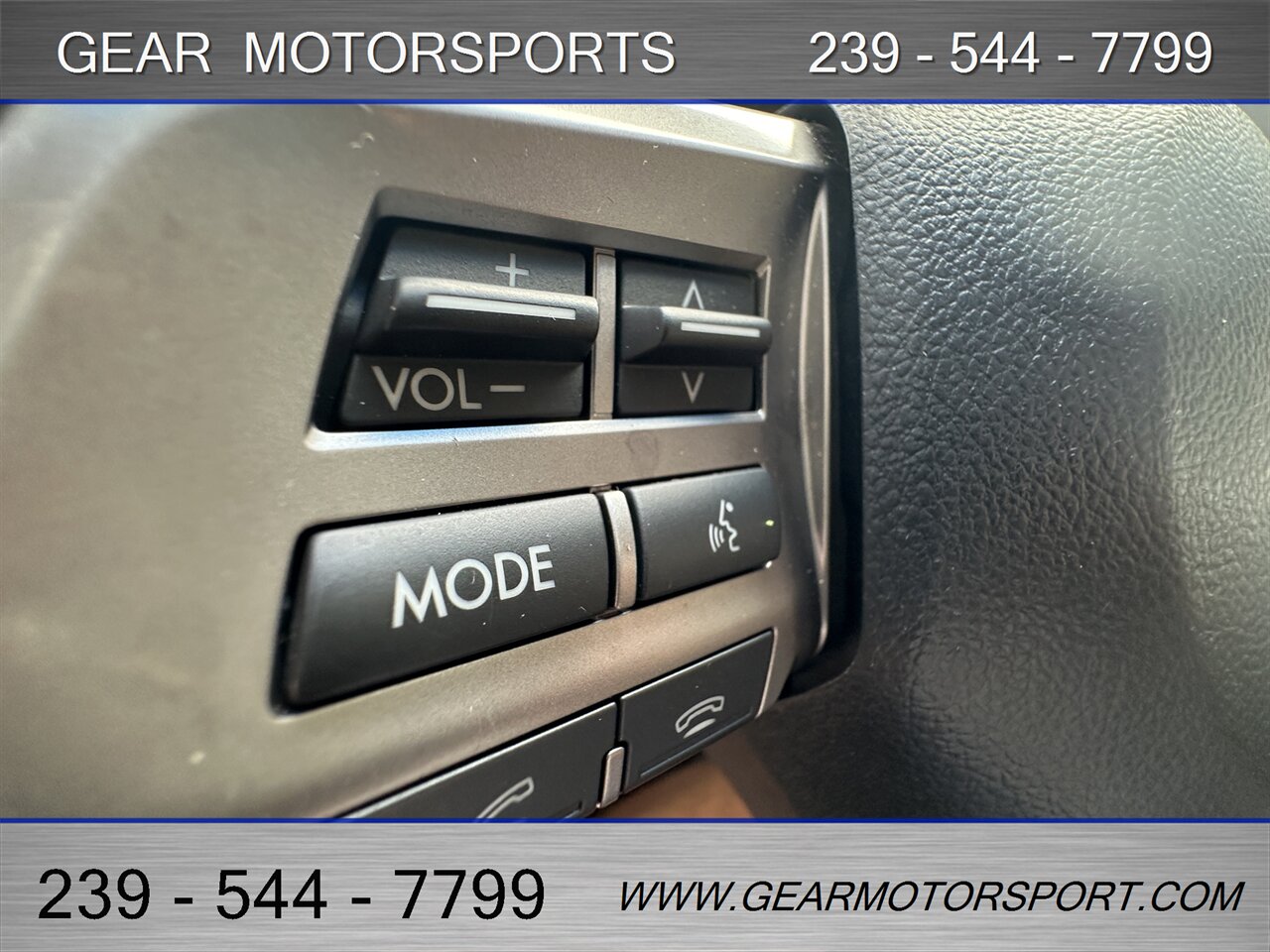 2013 Subaru Outback 2.5i Premium 6-SPEED   - Photo 32 - Estero, FL 33928