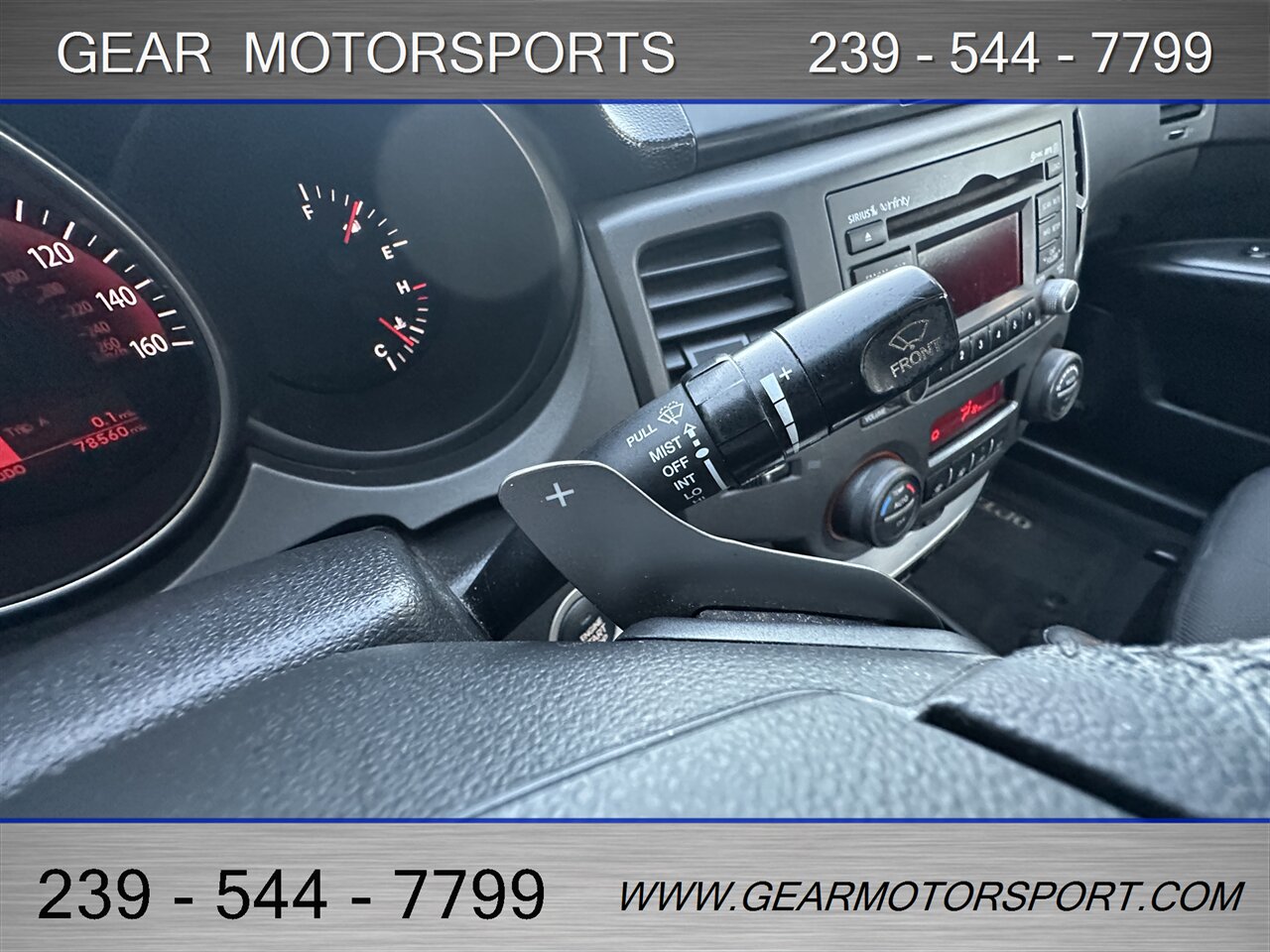 2010 Kia Optima SX V6 2.7L   - Photo 23 - Estero, FL 33928