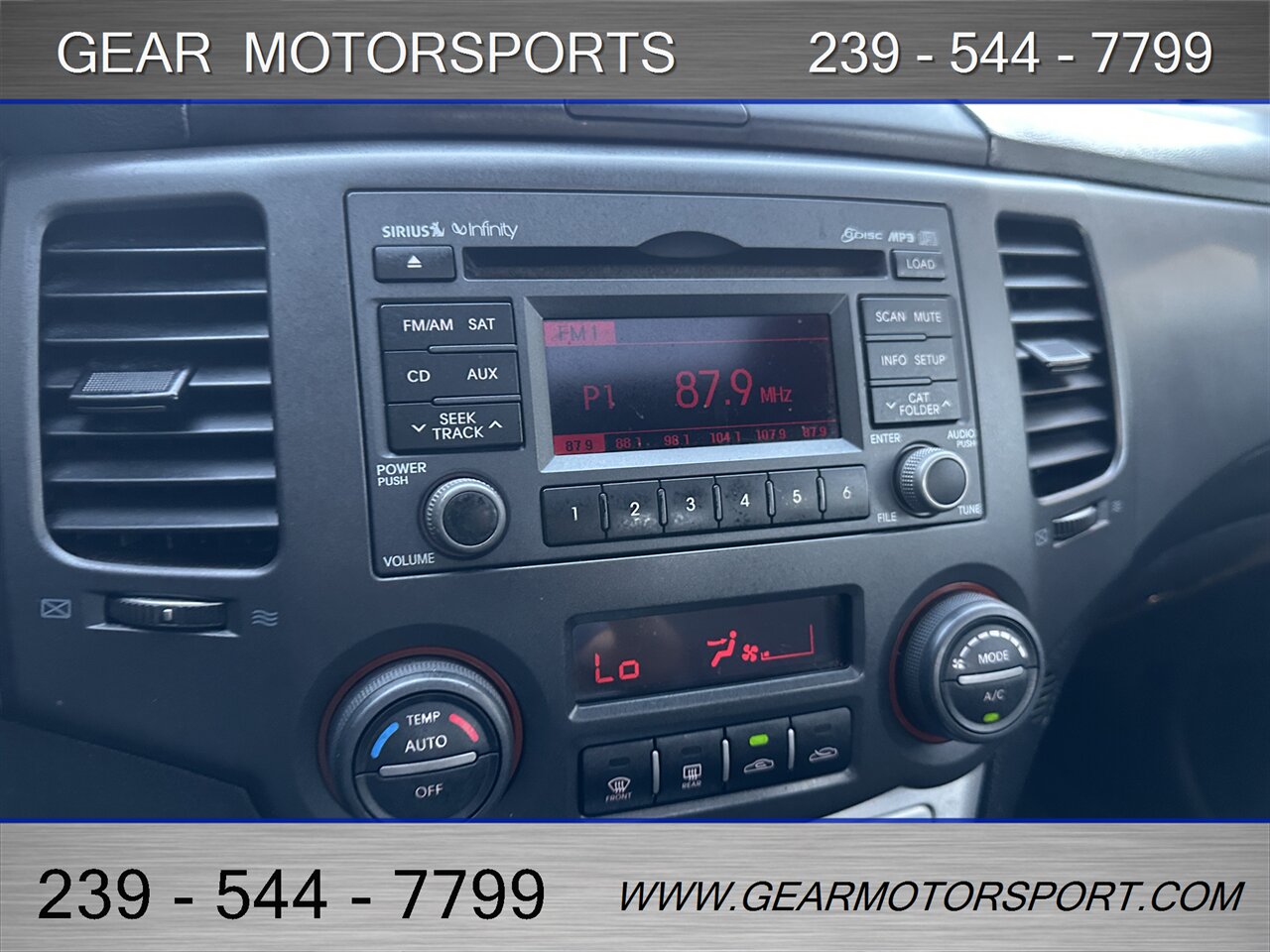 2010 Kia Optima SX V6 2.7L   - Photo 32 - Estero, FL 33928