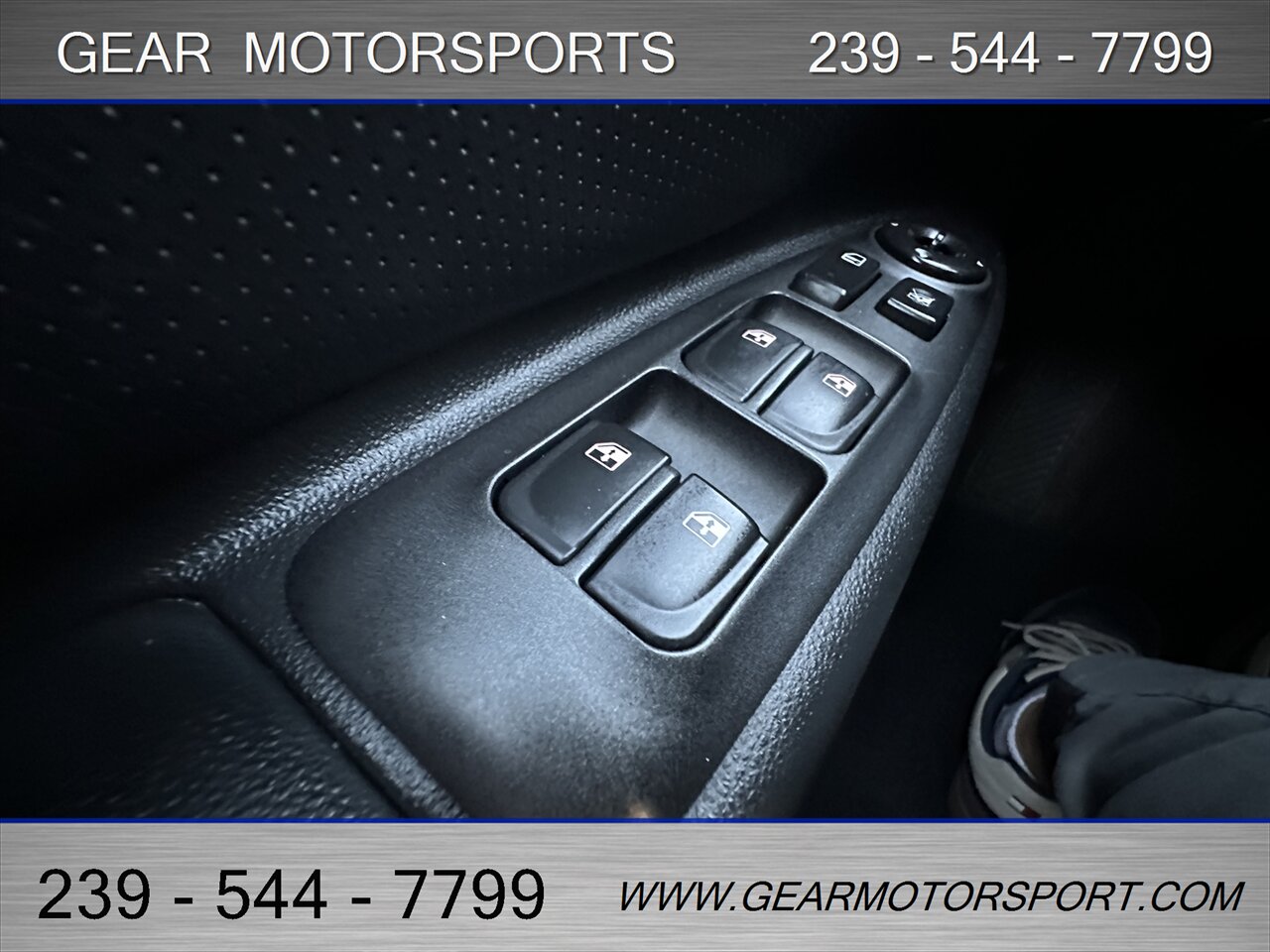 2010 Kia Optima SX V6 2.7L   - Photo 27 - Estero, FL 33928