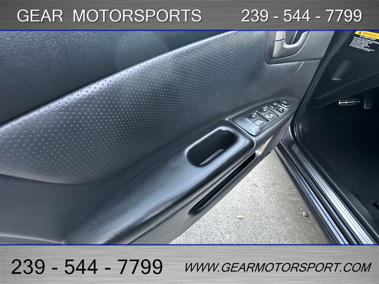 2010 Kia Optima SX V6 2.7L   - Photo 12 - Estero, FL 33928