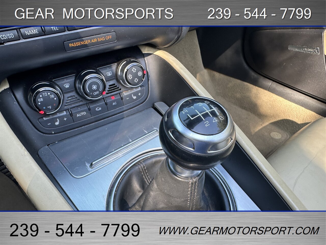 2008 Audi TT 3.2 Quattro AWD 6-SPEED MANUAL   - Photo 35 - Estero, FL 33928