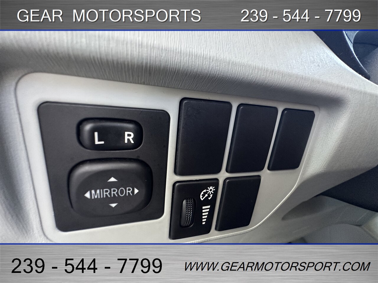 2015 Toyota Prius Two   - Photo 34 - Estero, FL 33928