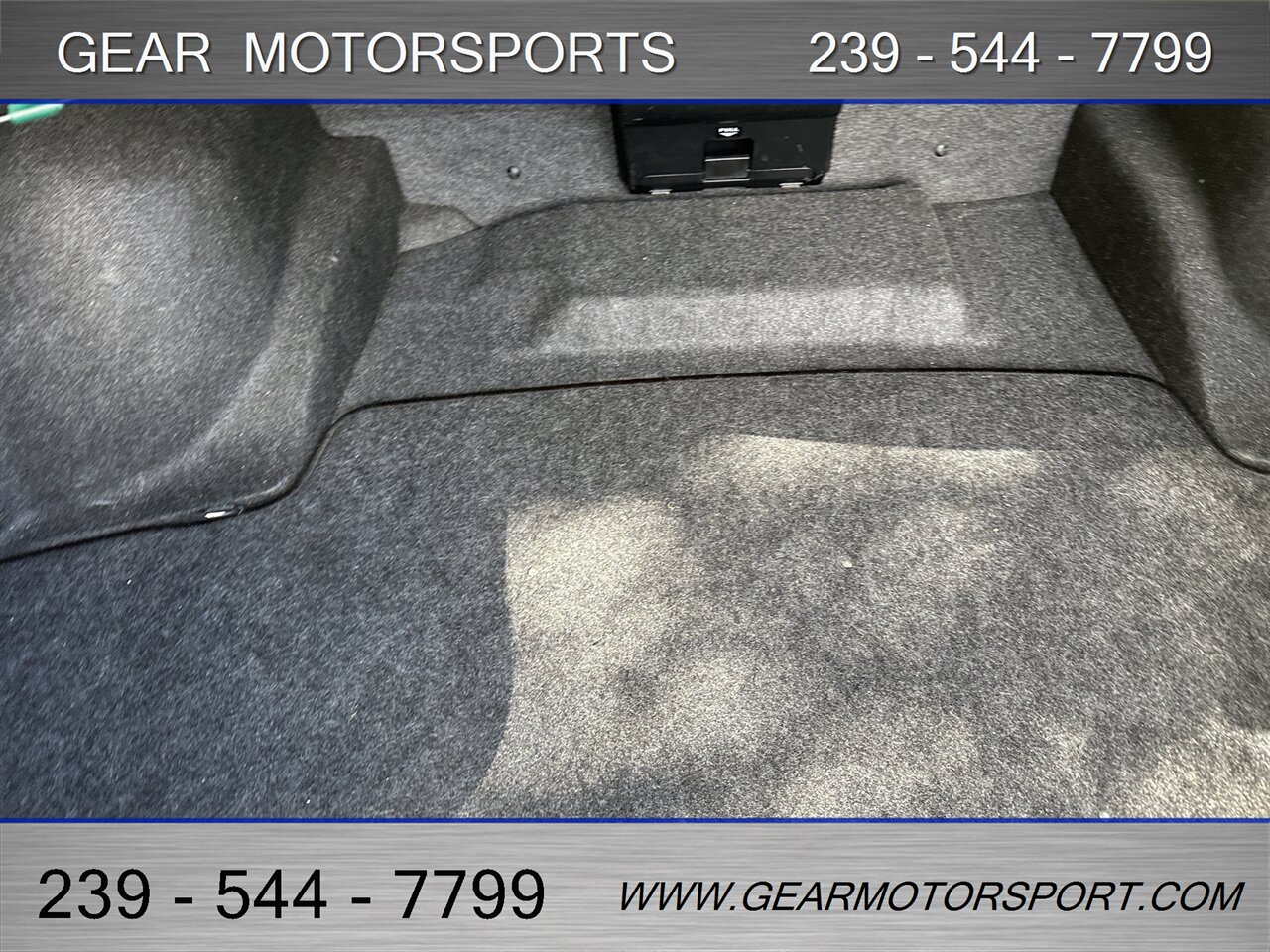 2001 Lexus IS 300   - Photo 59 - Estero, FL 33928