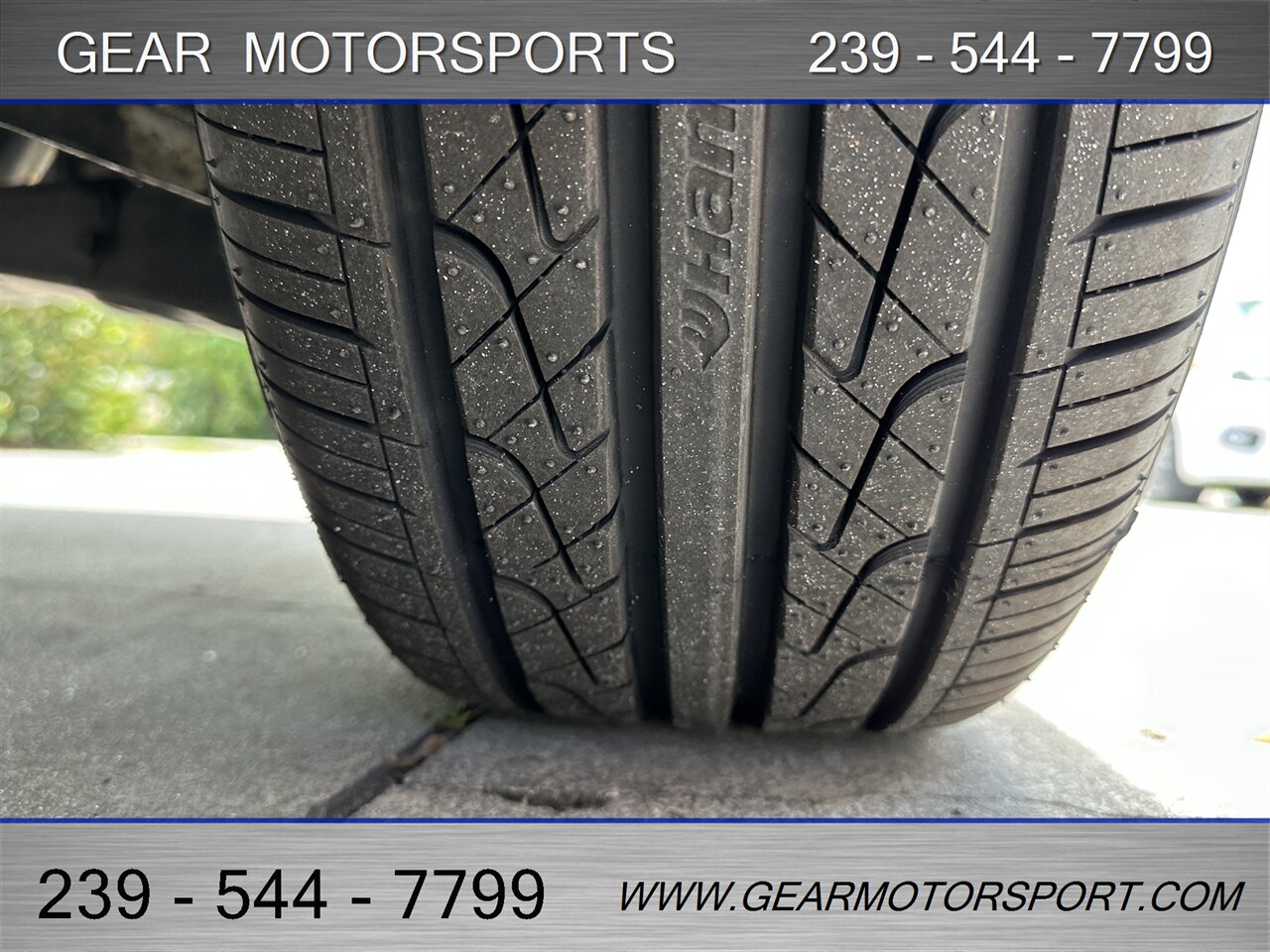 2001 Lexus IS 300 RWD - Photo 54 - Estero, FL 33928