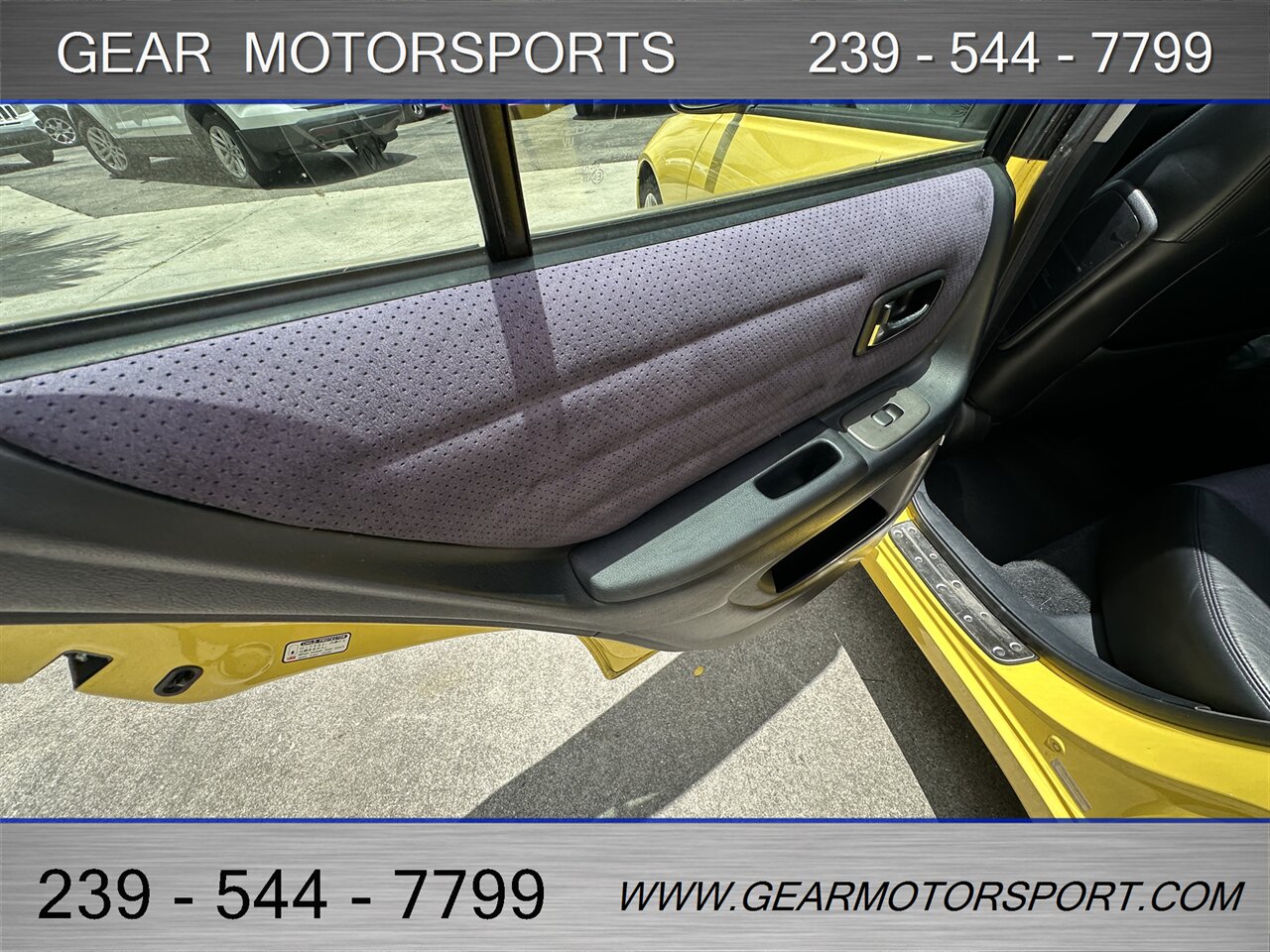 2001 Lexus IS 300 RWD - Photo 23 - Estero, FL 33928