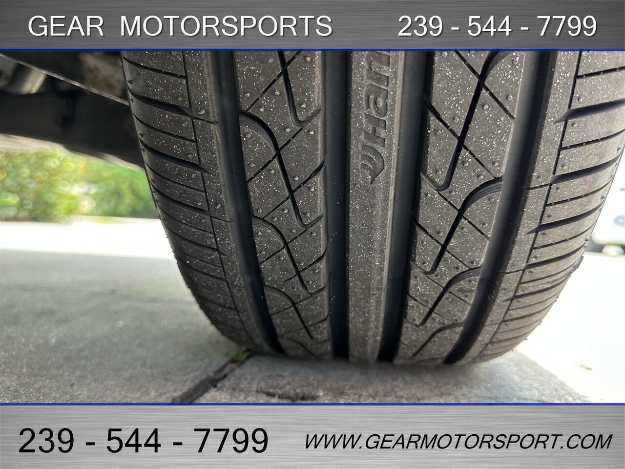 2001 Lexus IS 300 RWD - Photo 56 - Estero, FL 33928