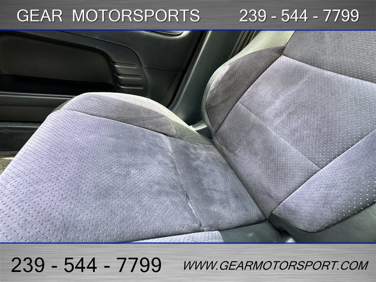2001 Lexus IS 300 RWD - Photo 45 - Estero, FL 33928