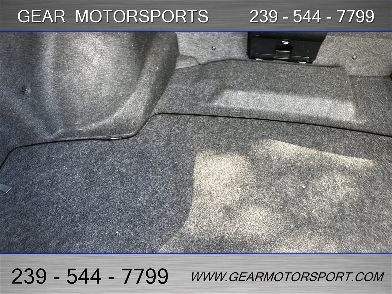 2001 Lexus IS 300   - Photo 60 - Estero, FL 33928