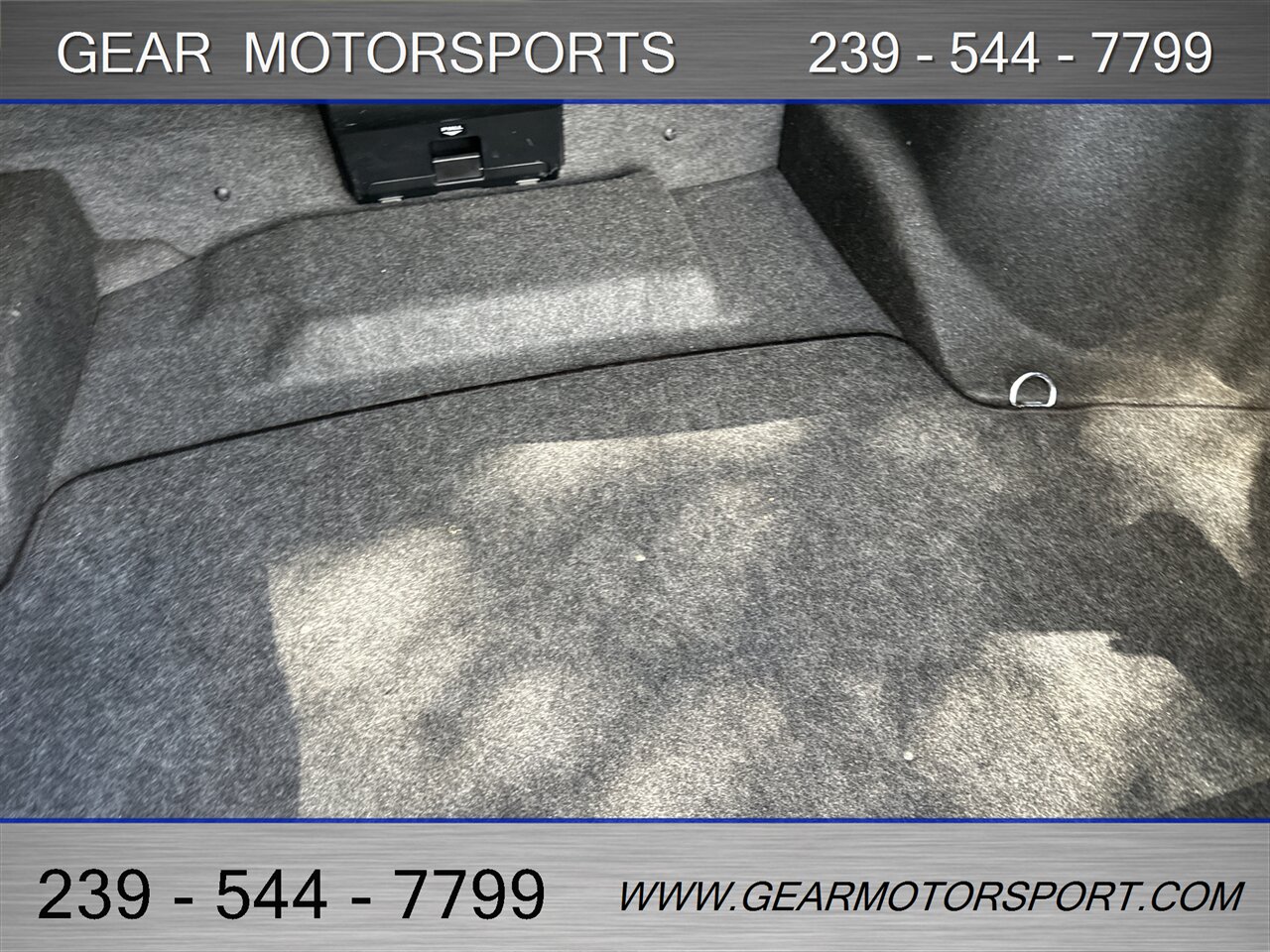 2001 Lexus IS 300   - Photo 62 - Estero, FL 33928