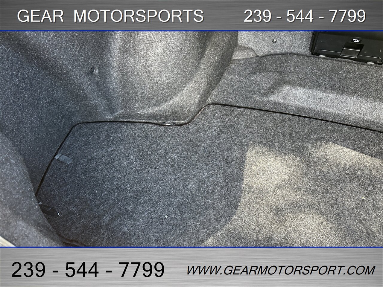 2001 Lexus IS 300   - Photo 61 - Estero, FL 33928