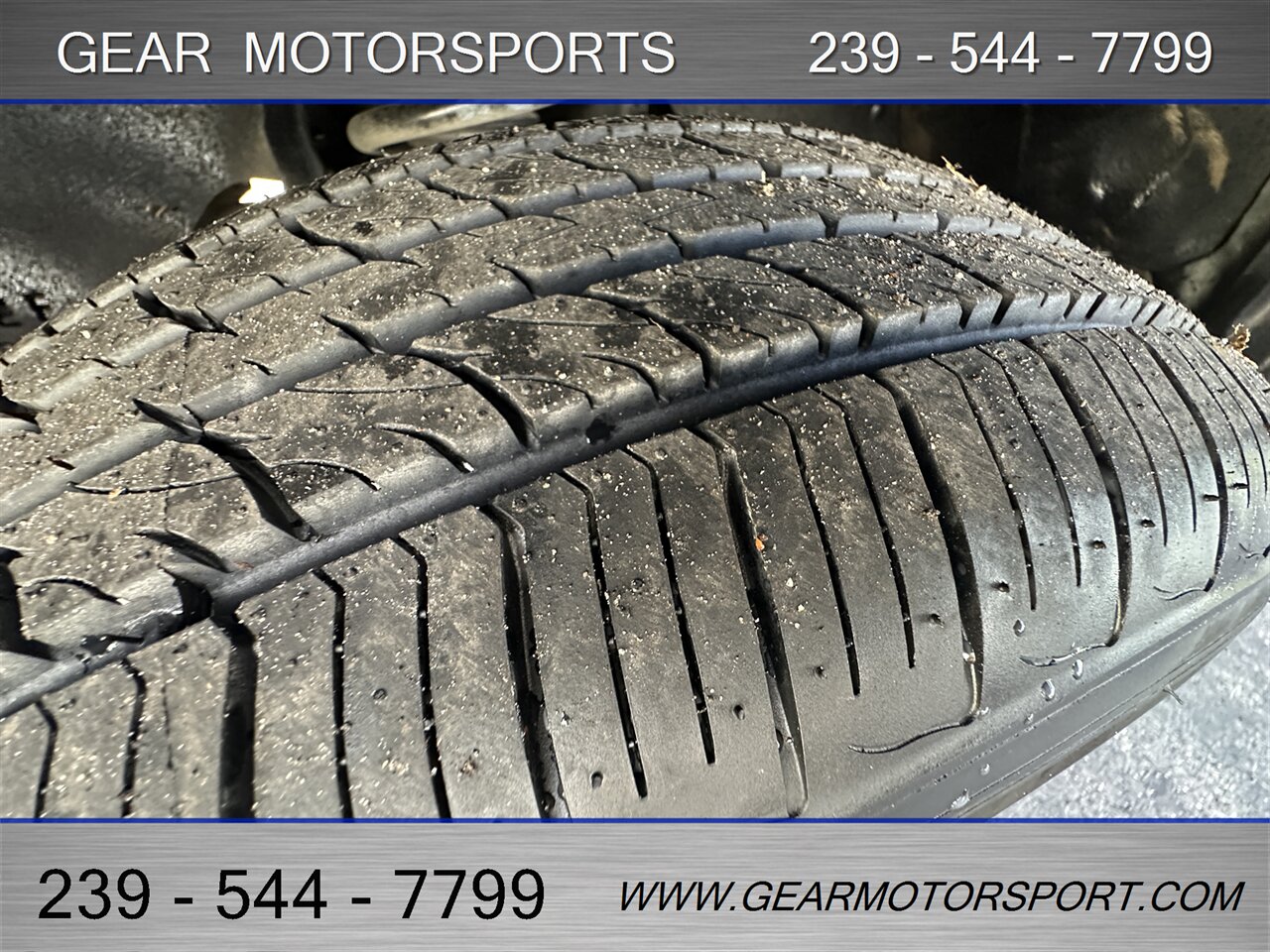 2011 Toyota Tacoma 2WD 5-SPEED 2.7L I4   - Photo 22 - Estero, FL 33928