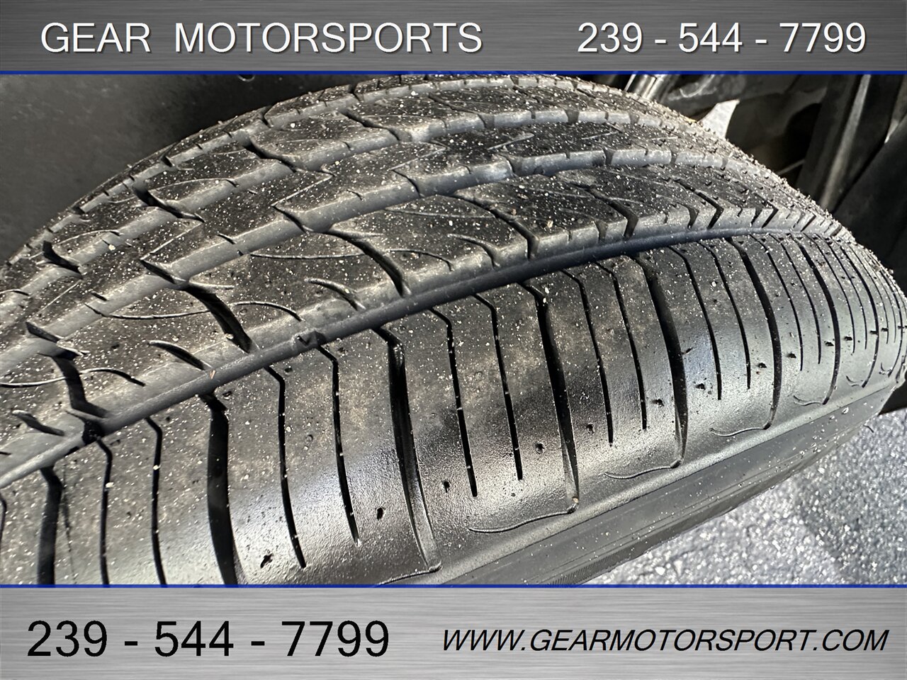 2011 Toyota Tacoma 2WD 5-SPEED 2.7L I4   - Photo 33 - Estero, FL 33928