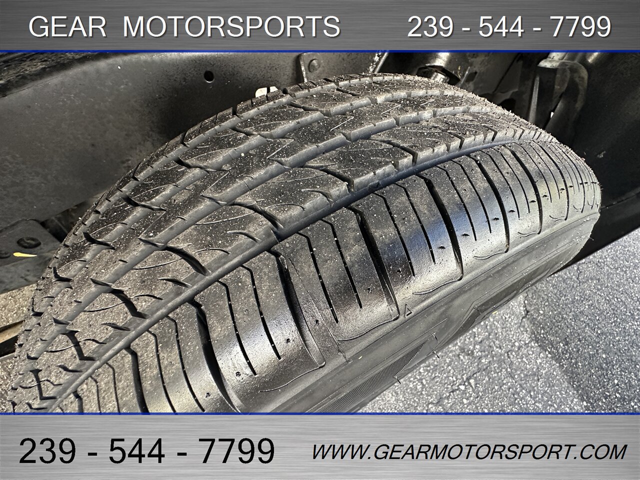 2011 Toyota Tacoma 2WD 5-SPEED 2.7L I4   - Photo 32 - Estero, FL 33928