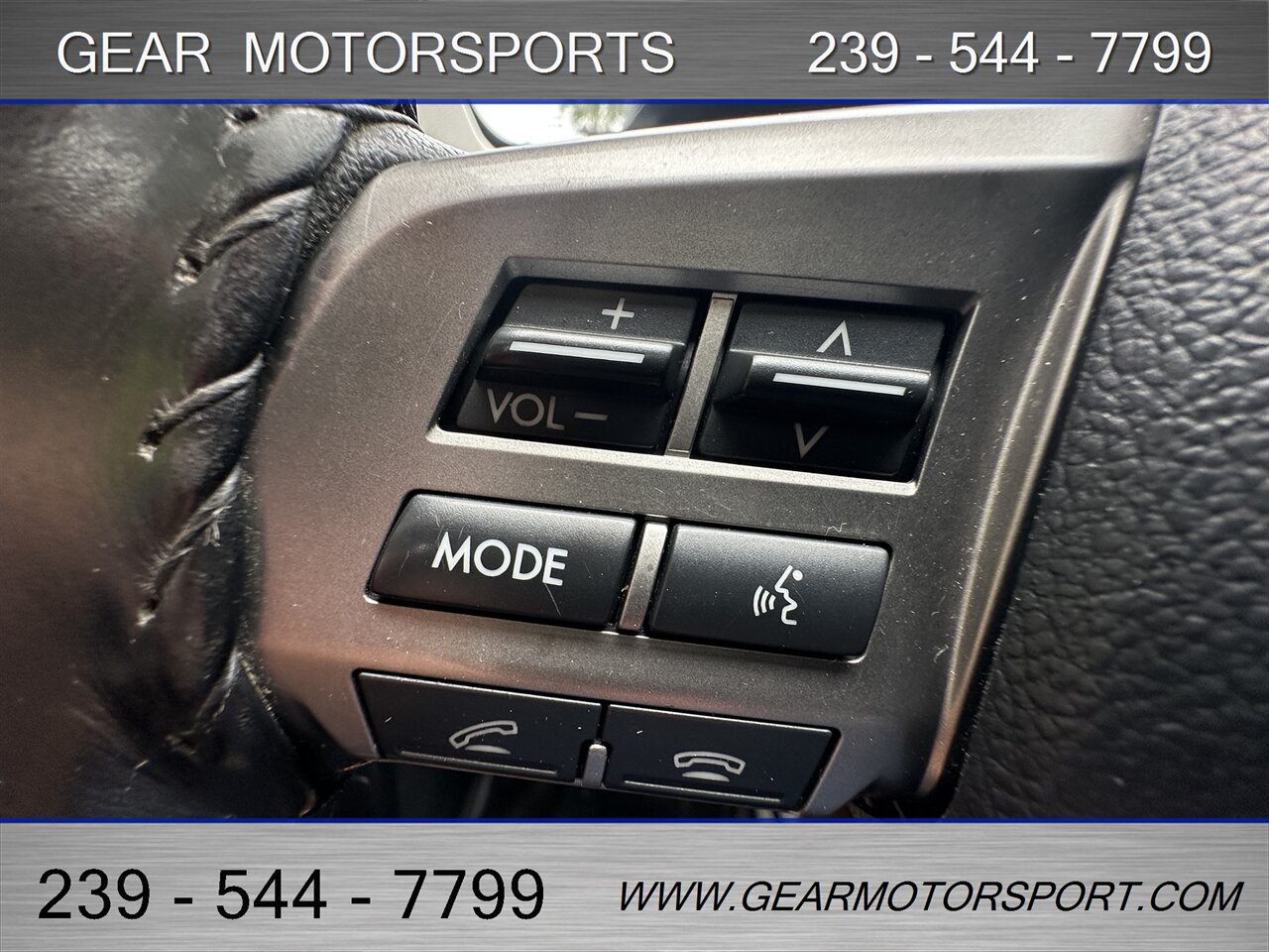 2014 Subaru Outback 2.5i - Photo 26 - Estero, FL 33928