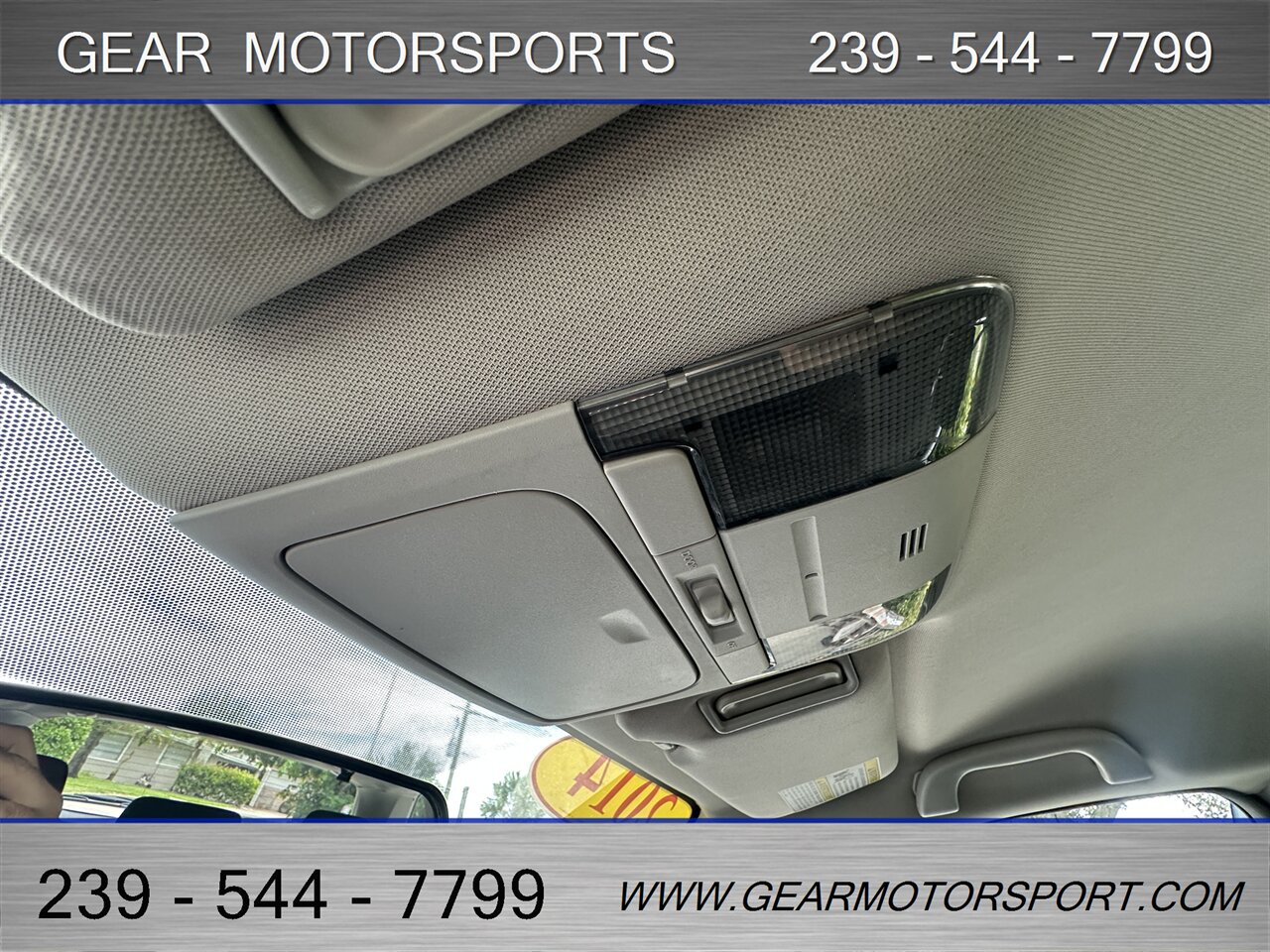 2014 Subaru Outback 2.5i - Photo 28 - Estero, FL 33928