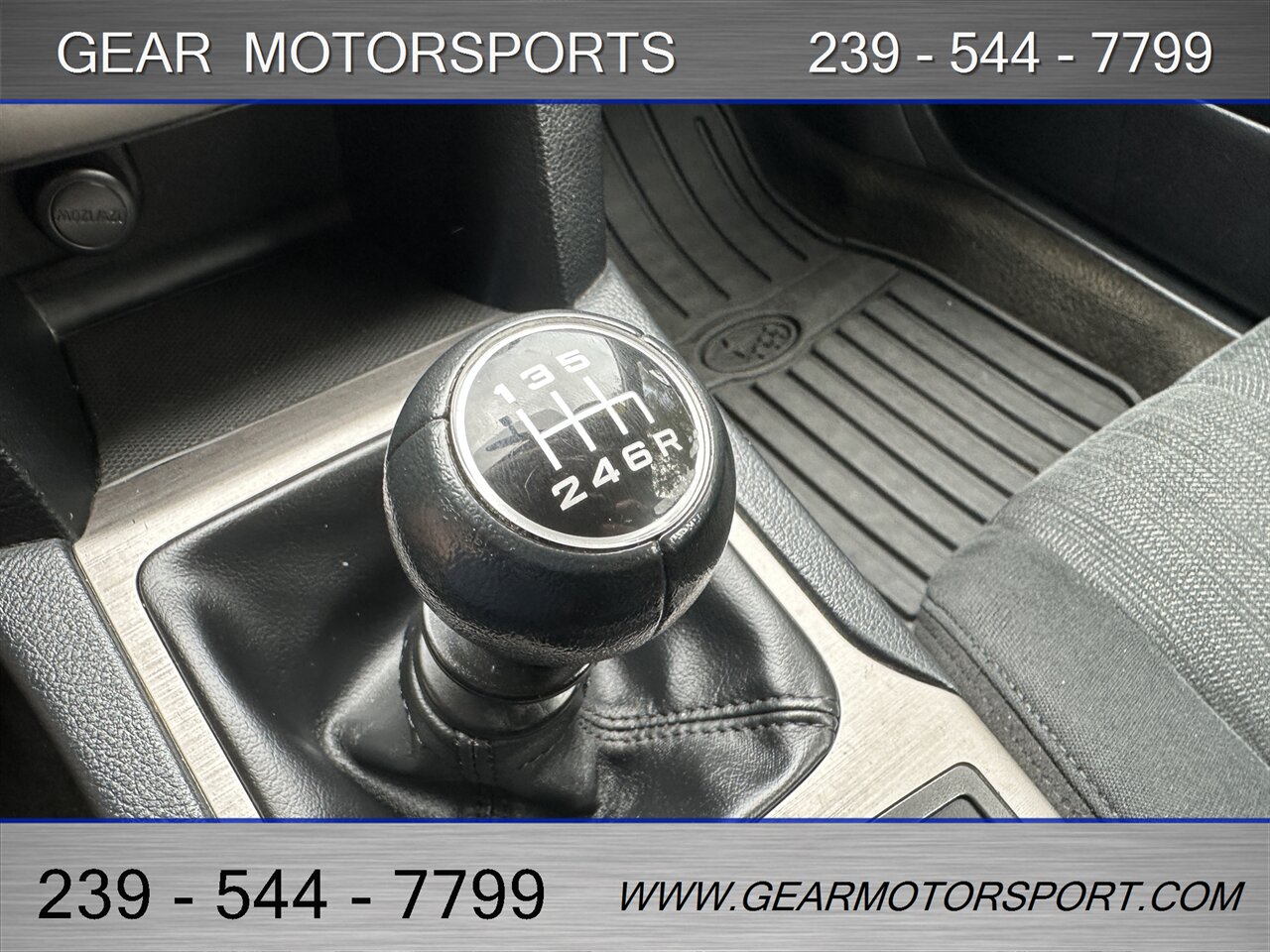 2014 Subaru Outback 2.5i - Photo 33 - Estero, FL 33928