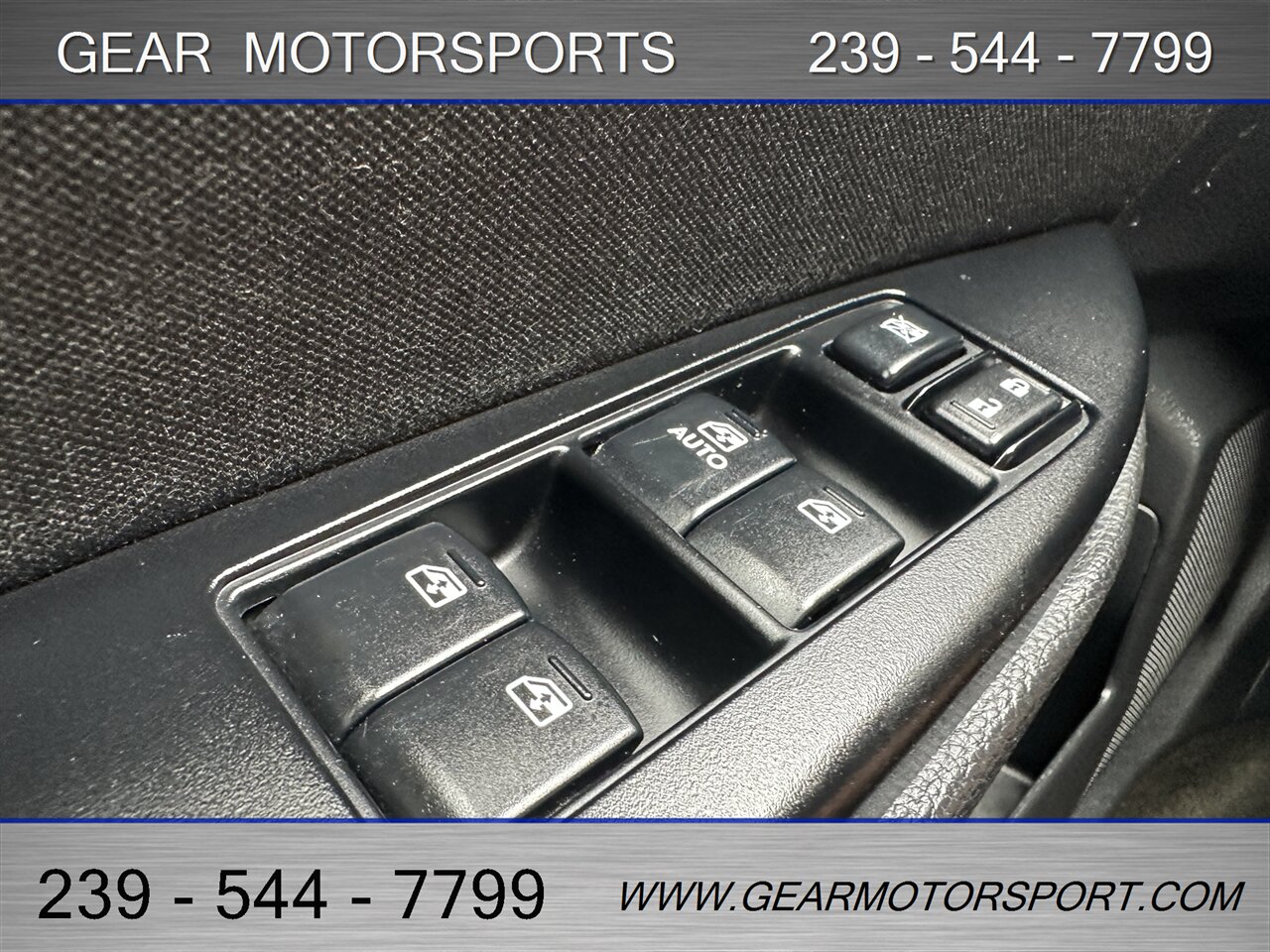2014 Subaru Outback 2.5i - Photo 20 - Estero, FL 33928