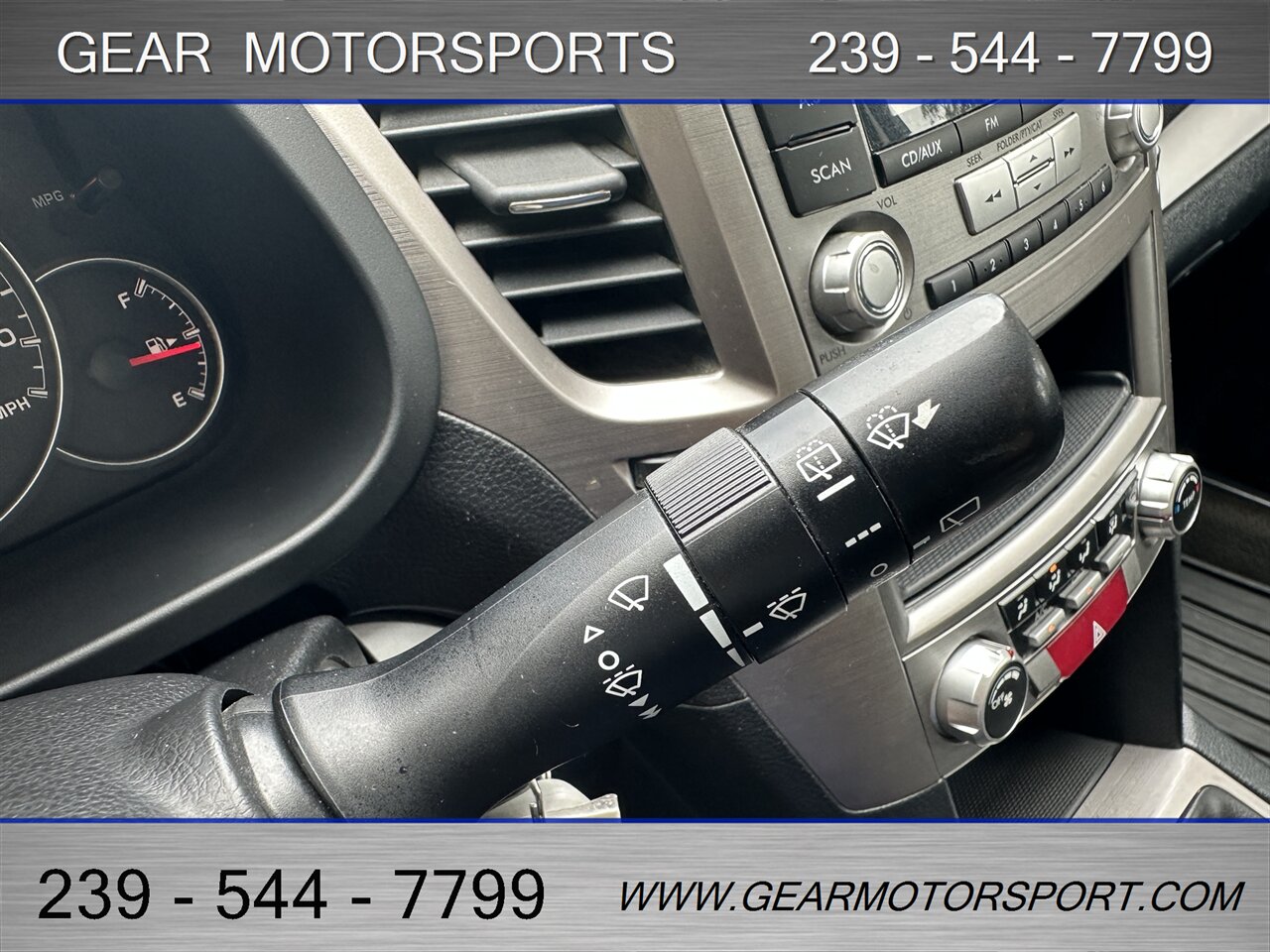 2014 Subaru Outback 2.5i - Photo 18 - Estero, FL 33928