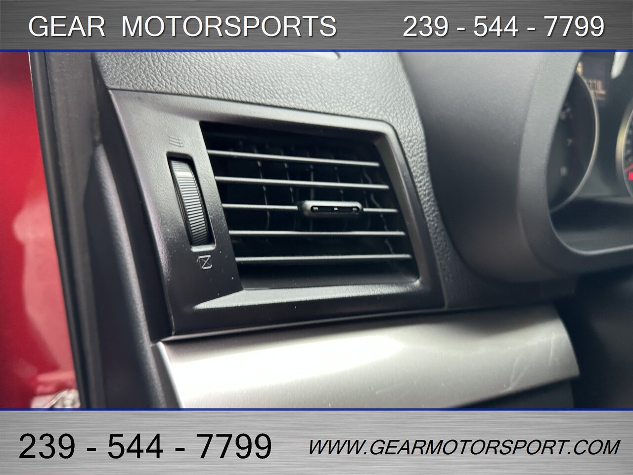2014 Subaru Outback 2.5i - Photo 19 - Estero, FL 33928