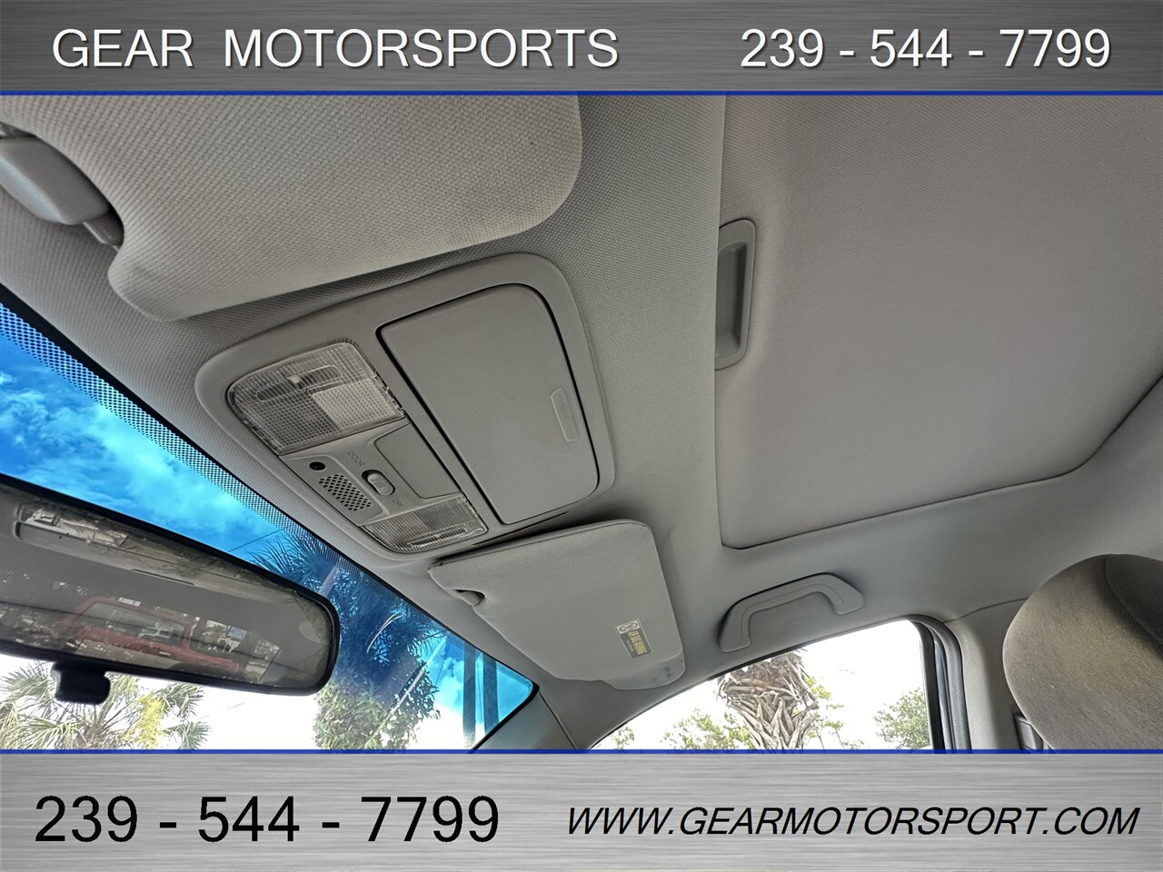 2007 Honda Accord EX   - Photo 28 - Estero, FL 33928