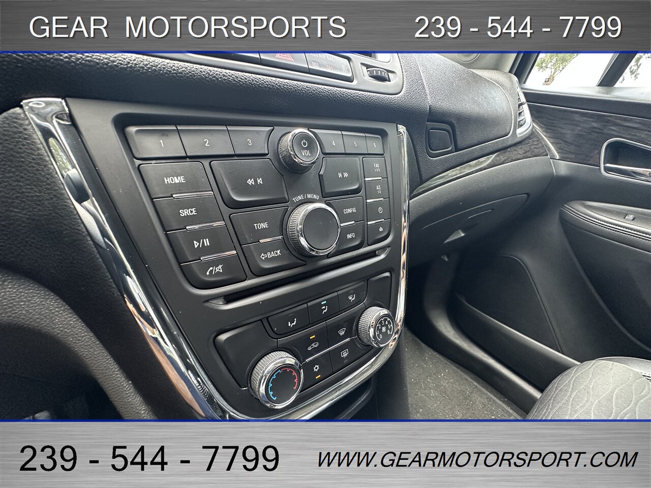 2016 Buick Encore - Photo 22 - Estero, FL 33928