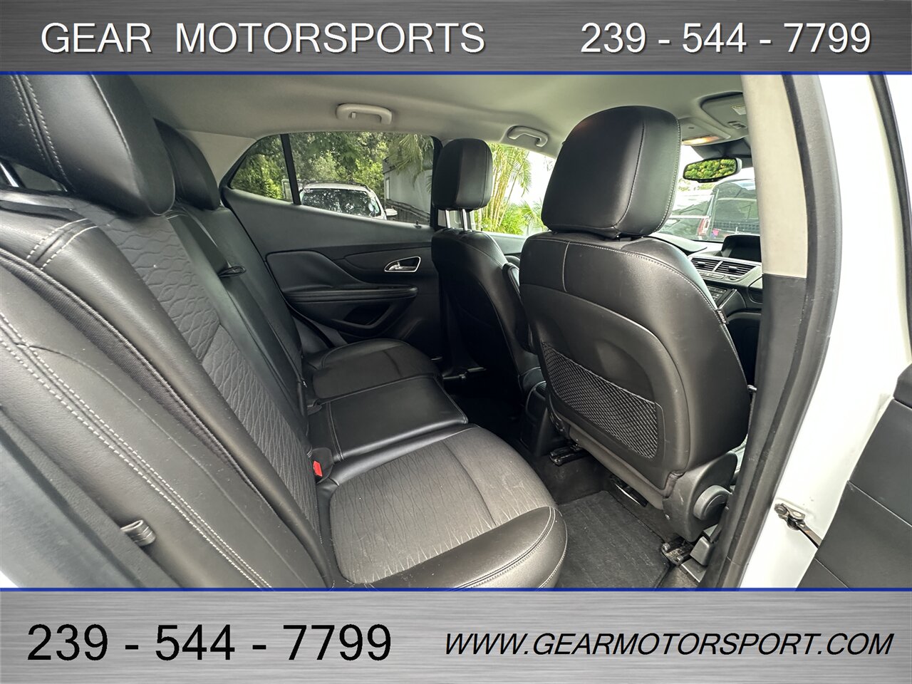 2016 Buick Encore - Photo 14 - Estero, FL 33928