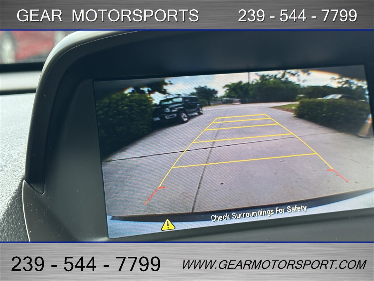 2016 Buick Encore - Photo 21 - Estero, FL 33928