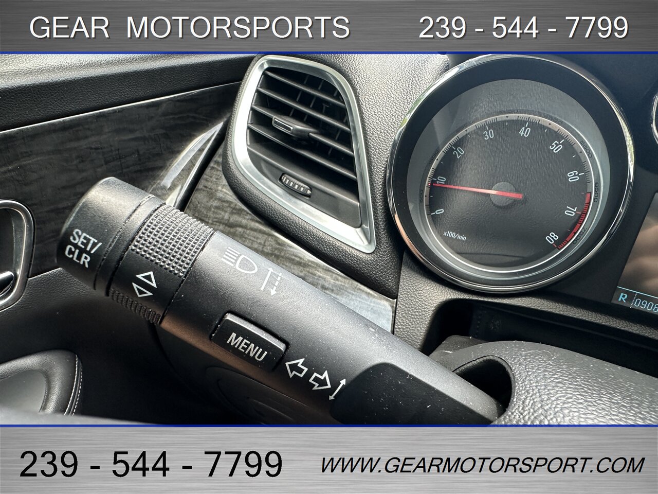 2016 Buick Encore - Photo 27 - Estero, FL 33928