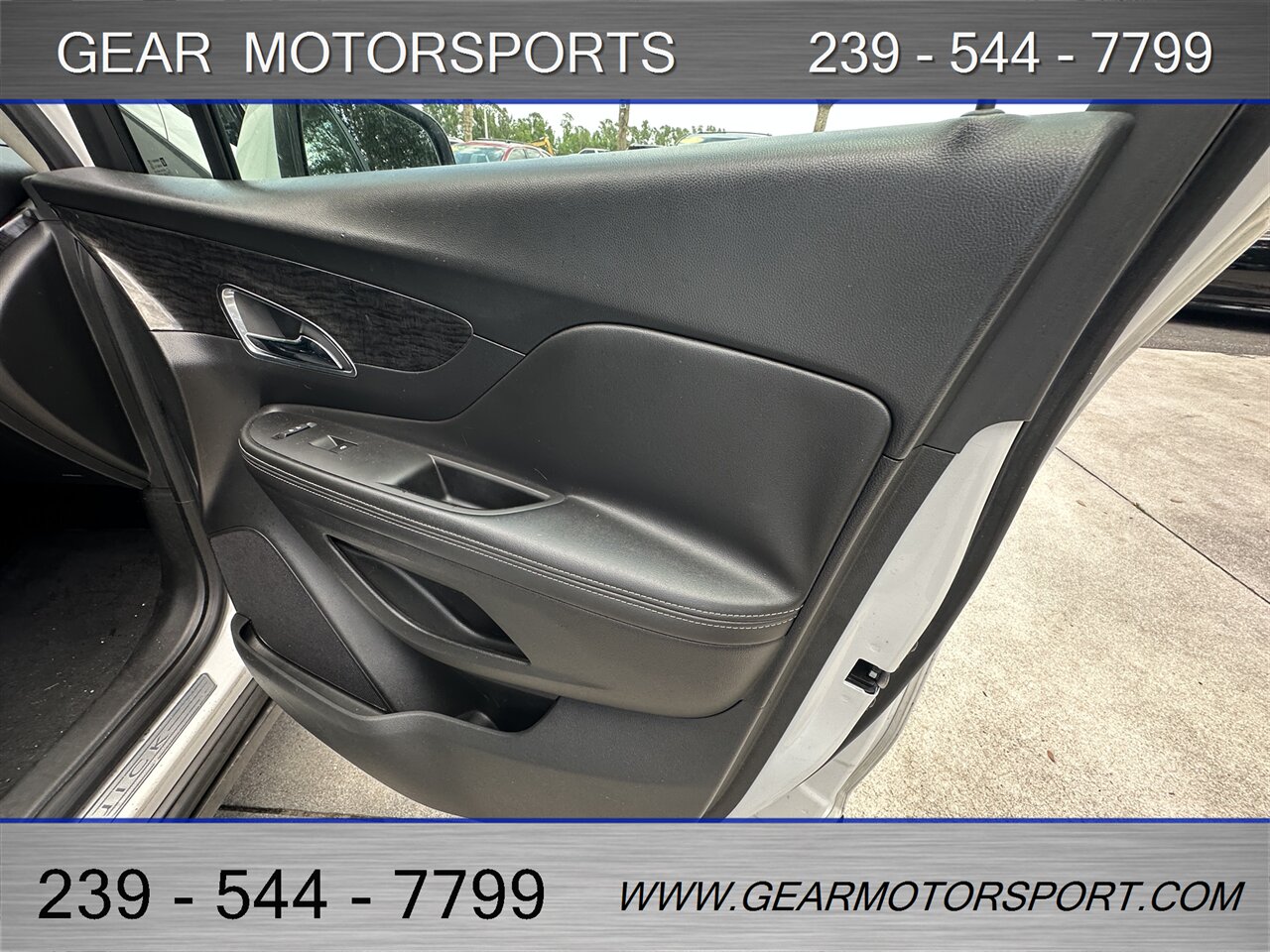 2016 Buick Encore - Photo 15 - Estero, FL 33928