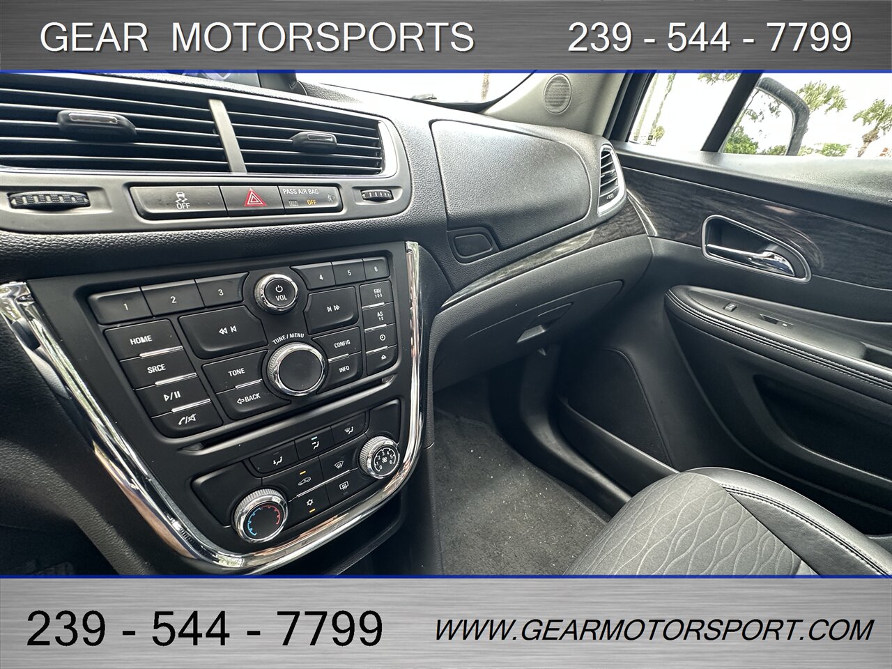 2016 Buick Encore - Photo 18 - Estero, FL 33928