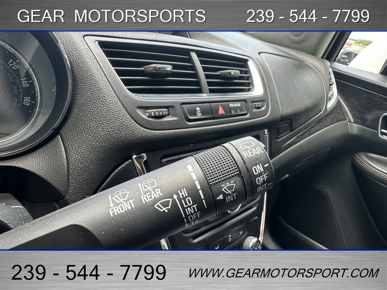 2016 Buick Encore - Photo 25 - Estero, FL 33928