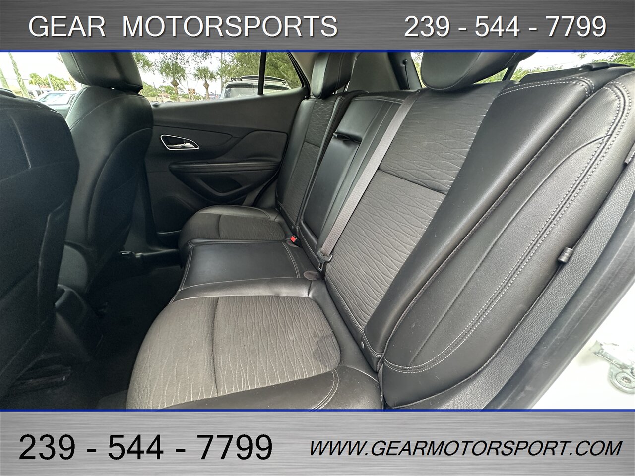 2016 Buick Encore - Photo 28 - Estero, FL 33928