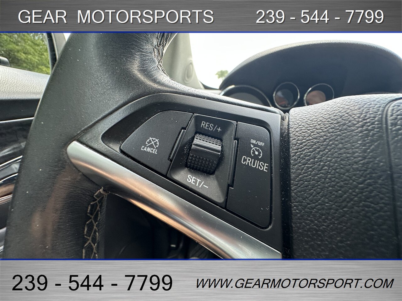 2016 Buick Encore - Photo 23 - Estero, FL 33928