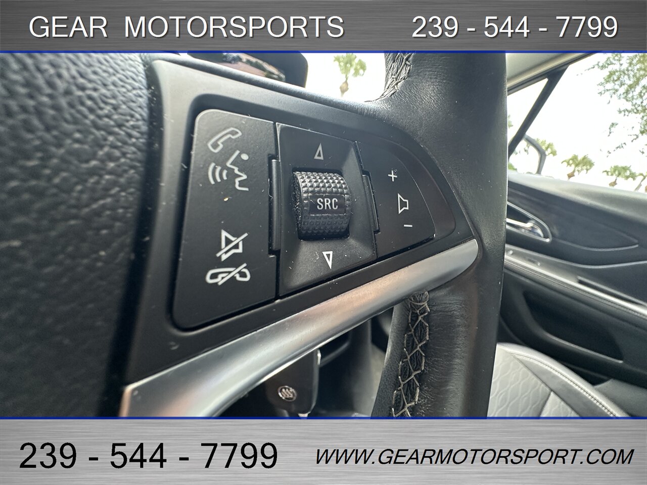 2016 Buick Encore - Photo 24 - Estero, FL 33928