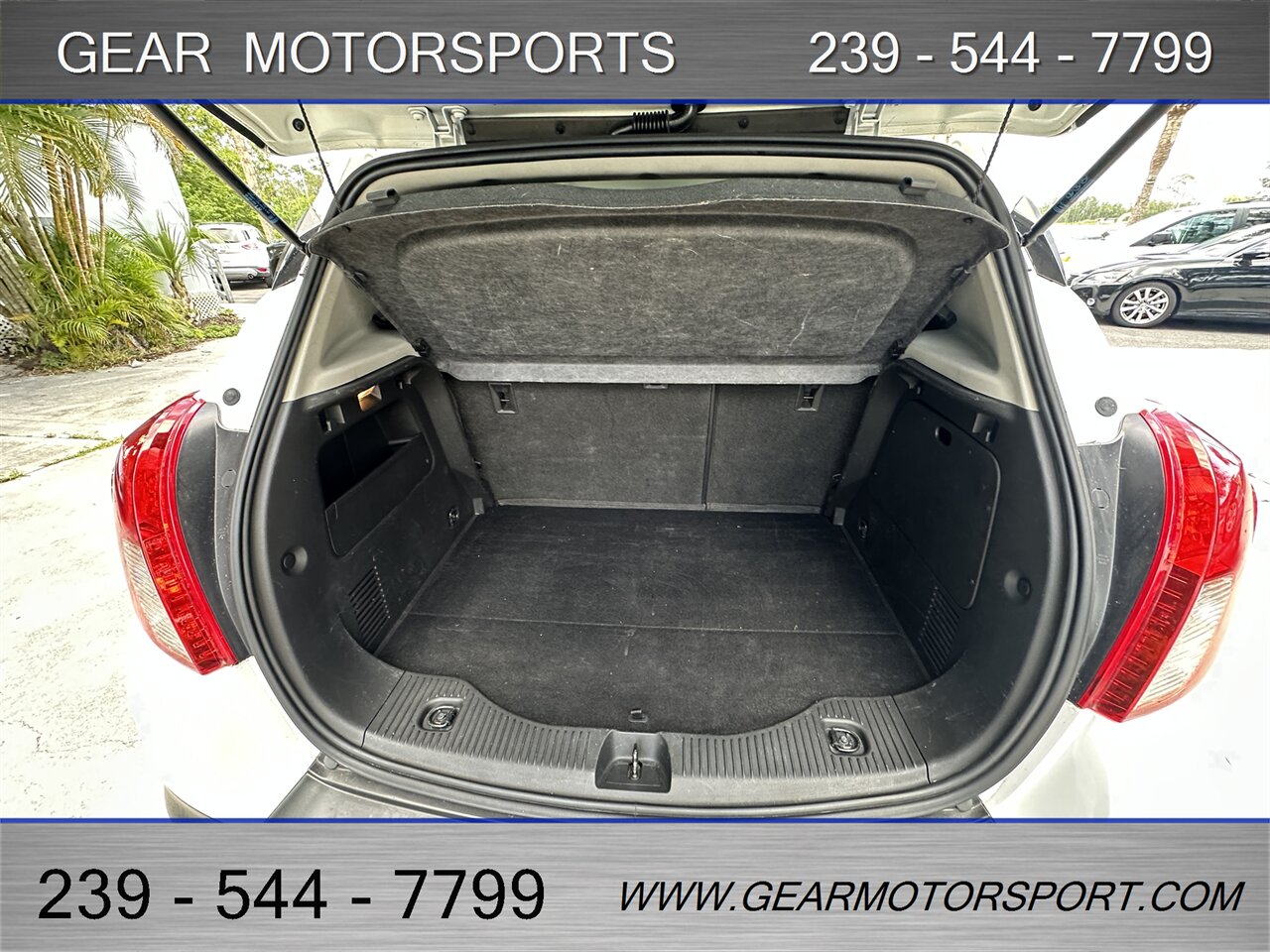 2016 Buick Encore - Photo 13 - Estero, FL 33928