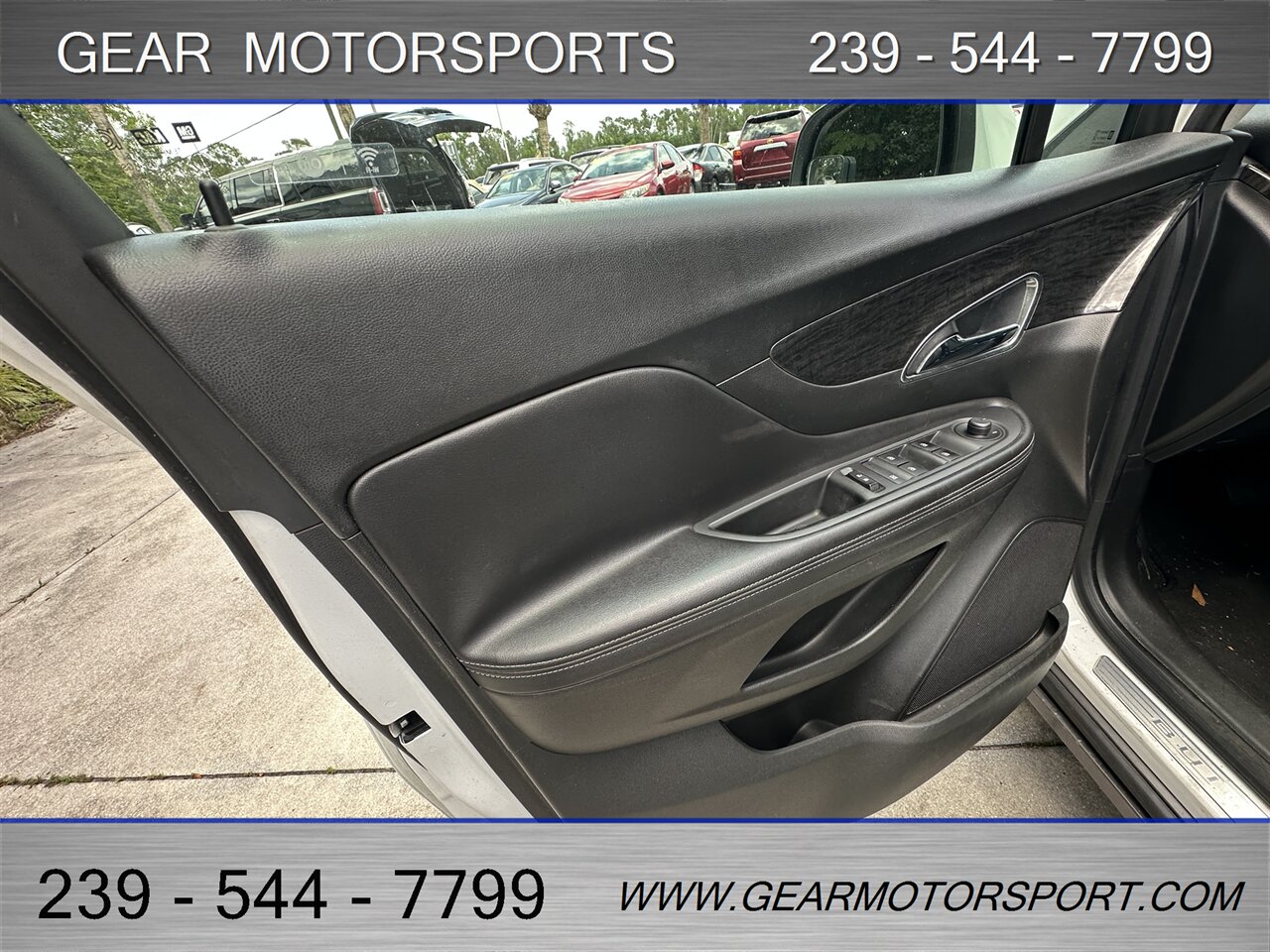 2016 Buick Encore - Photo 31 - Estero, FL 33928