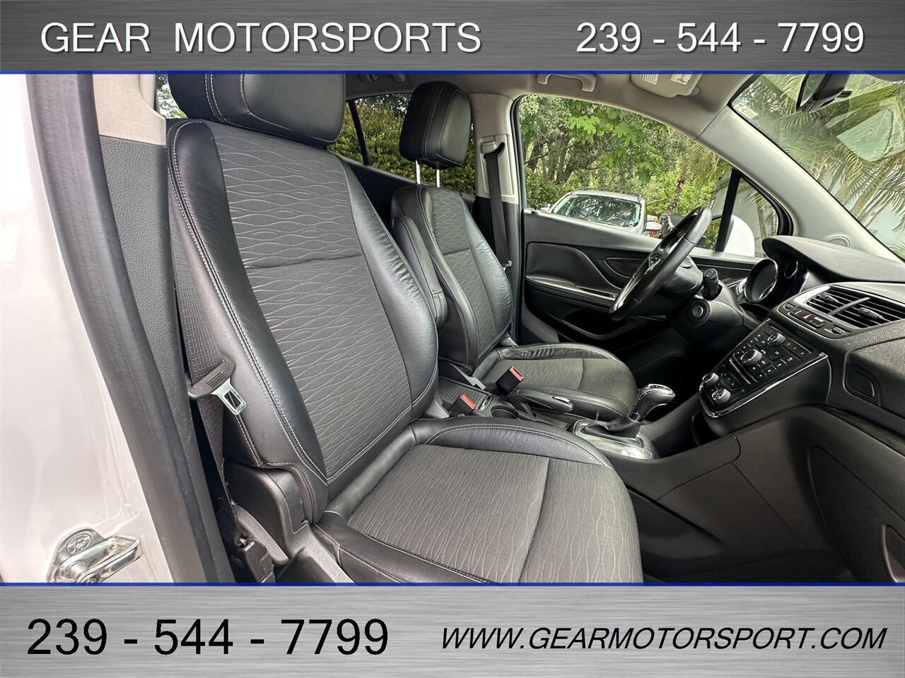 2016 Buick Encore - Photo 12 - Estero, FL 33928